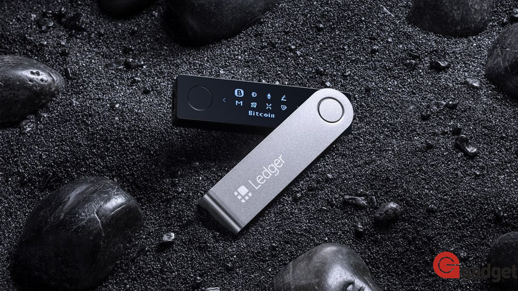 Ledger, кошелек для криптовалюты, криптокошелек, купить в уфе, Аппаратные криптокошельки, ledger кошелек, купить ledger в уфе 5